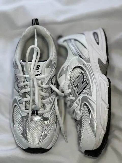 Reseña cliente New Balance 530