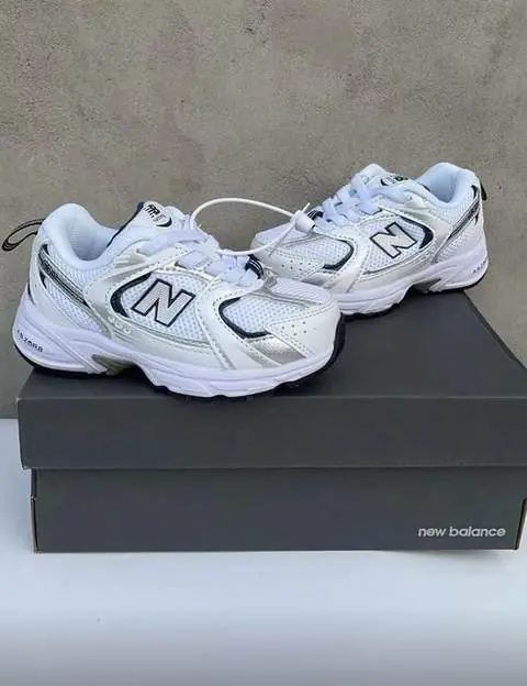 Reseña cliente New Balance 530