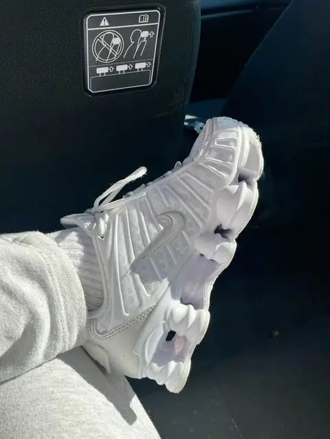 Foto de cliente Nahuel C.