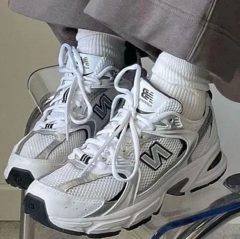 Reseña cliente New Balance 530