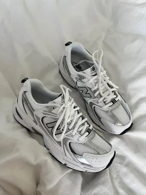 Reseña cliente New Balance 530